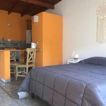 estudio calabaza un lugar céntrico y tranquilo Apartamento El Calafate Exterior foto